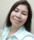 Rencontre Femme Thaïlande à muak lek : Tae, 53 ans